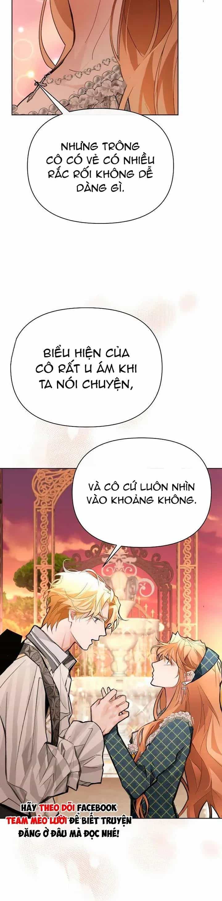 Đi Tìm Ác Nữ Đã Cùng Trải Qua Đêm Đầu Tiên - Chương 19 - ảnh 34