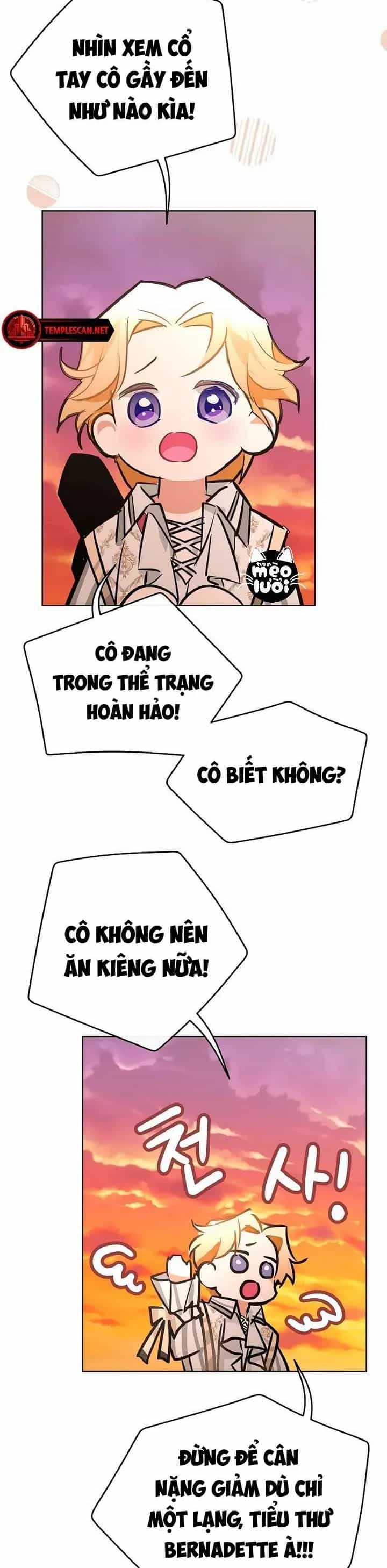 Đi Tìm Ác Nữ Đã Cùng Trải Qua Đêm Đầu Tiên - Chương 19 - ảnh 38