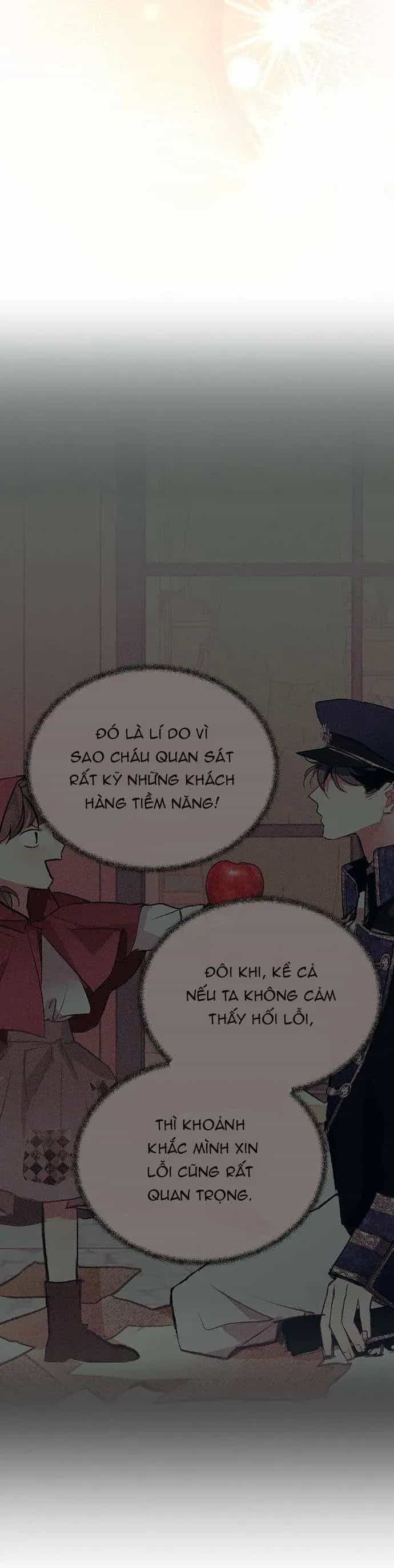 Đi Tìm Ác Nữ Đã Cùng Trải Qua Đêm Đầu Tiên - Chương 22 - ảnh 43
