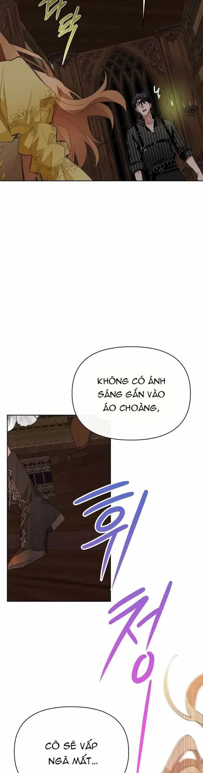 Đi Tìm Ác Nữ Đã Cùng Trải Qua Đêm Đầu Tiên - Chương 22 - ảnh 50
