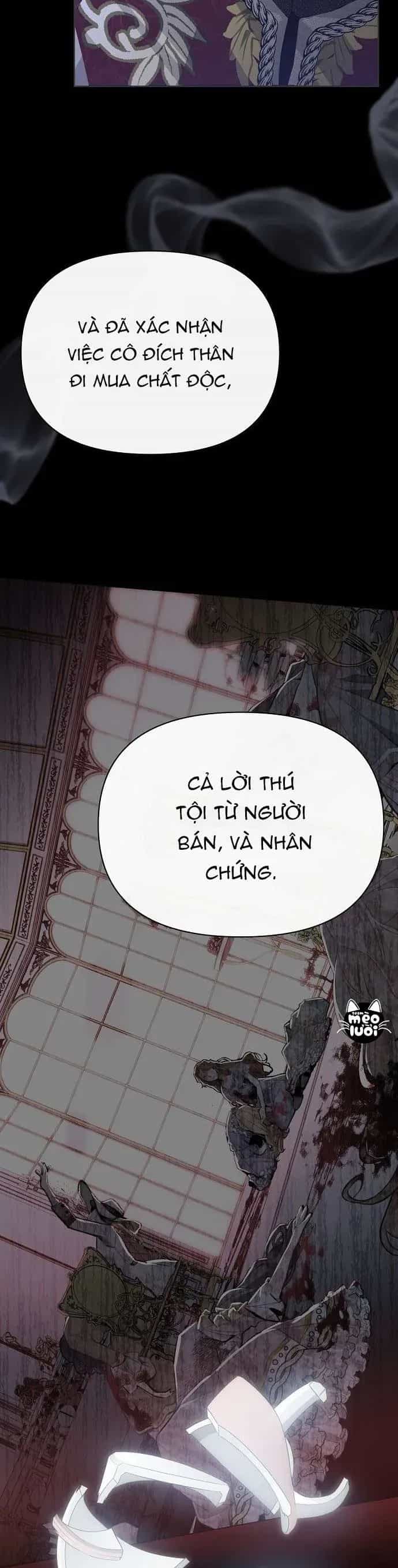 Đi Tìm Ác Nữ Đã Cùng Trải Qua Đêm Đầu Tiên - Chương 22 - ảnh 7