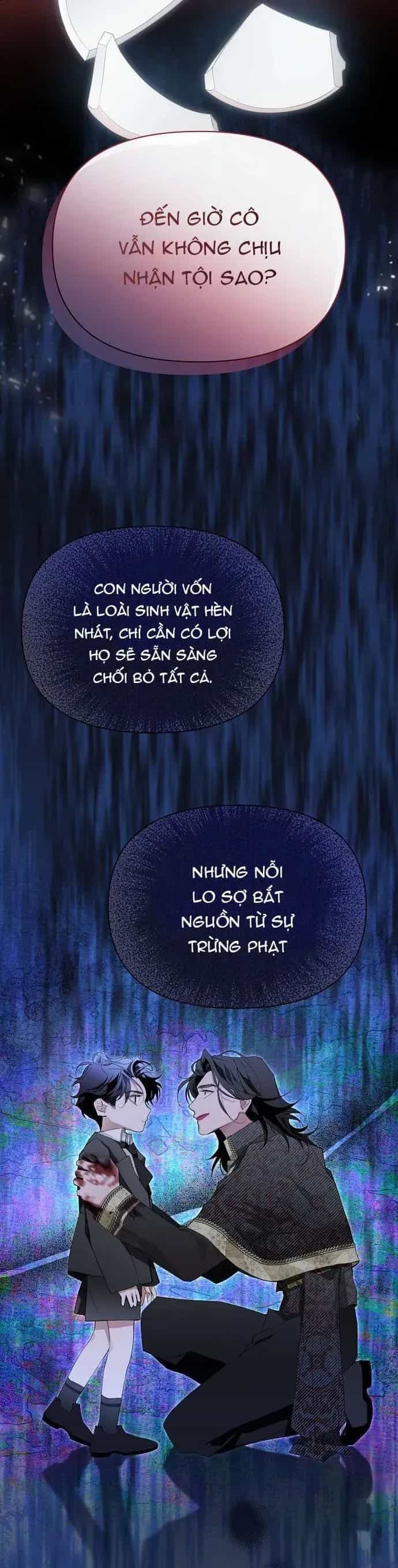 Đi Tìm Ác Nữ Đã Cùng Trải Qua Đêm Đầu Tiên - Chương 22 - ảnh 8