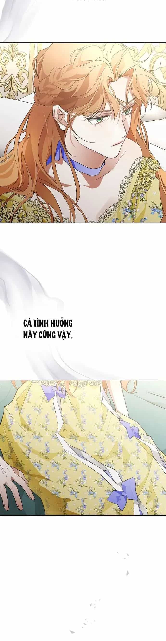 Đi Tìm Ác Nữ Đã Cùng Trải Qua Đêm Đầu Tiên - Chương 23 - ảnh 41