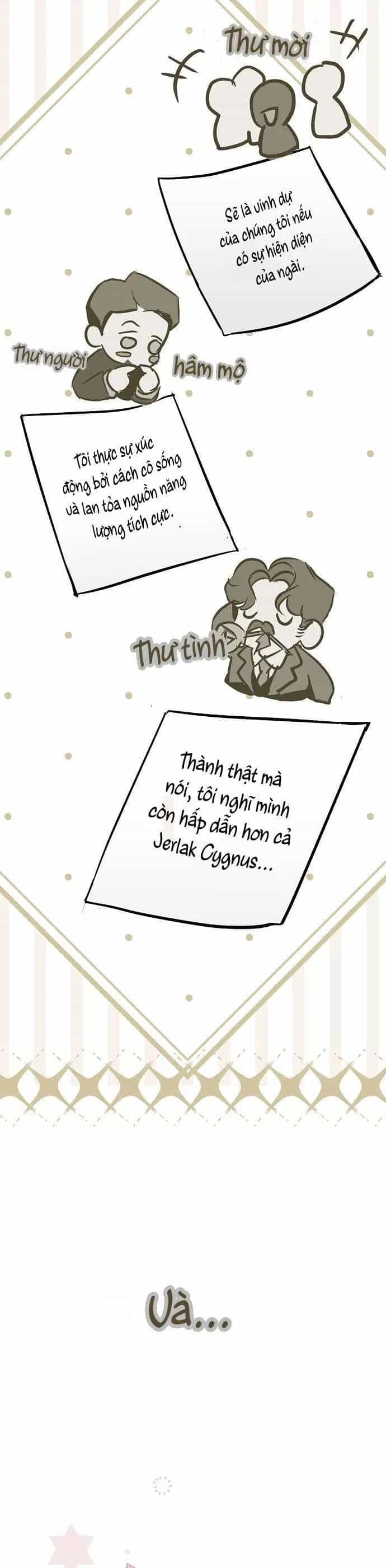 Đi Tìm Ác Nữ Đã Cùng Trải Qua Đêm Đầu Tiên - Chương 23 - ảnh 46