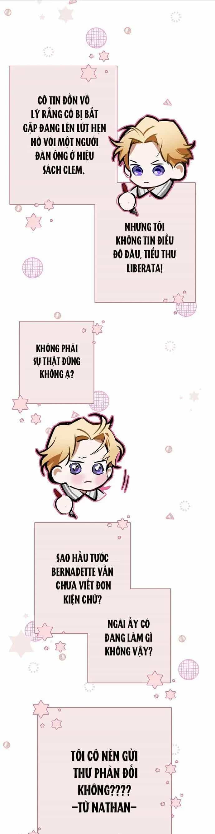 Đi Tìm Ác Nữ Đã Cùng Trải Qua Đêm Đầu Tiên - Chương 23 - ảnh 47