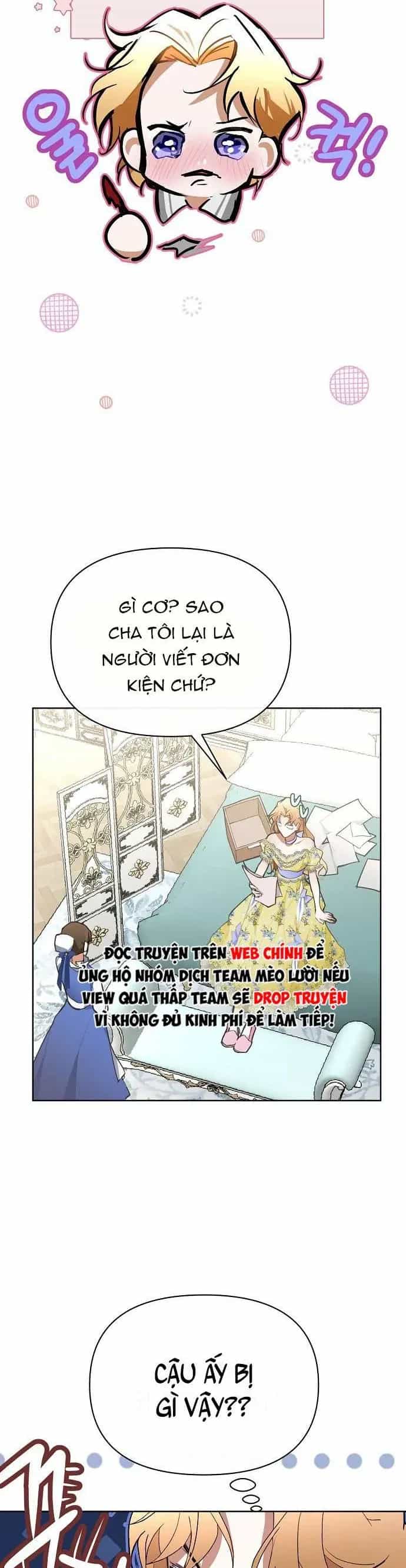 Đi Tìm Ác Nữ Đã Cùng Trải Qua Đêm Đầu Tiên - Chương 23 - ảnh 48
