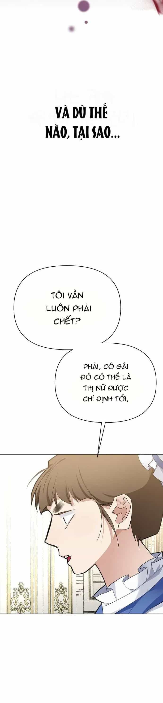Đi Tìm Ác Nữ Đã Cùng Trải Qua Đêm Đầu Tiên - Chương 23 - ảnh 52