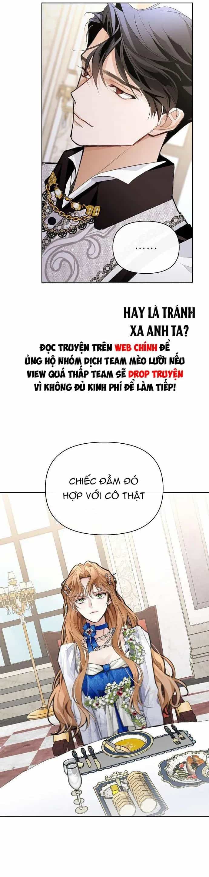 Đi Tìm Ác Nữ Đã Cùng Trải Qua Đêm Đầu Tiên - Chương 3 - ảnh 19