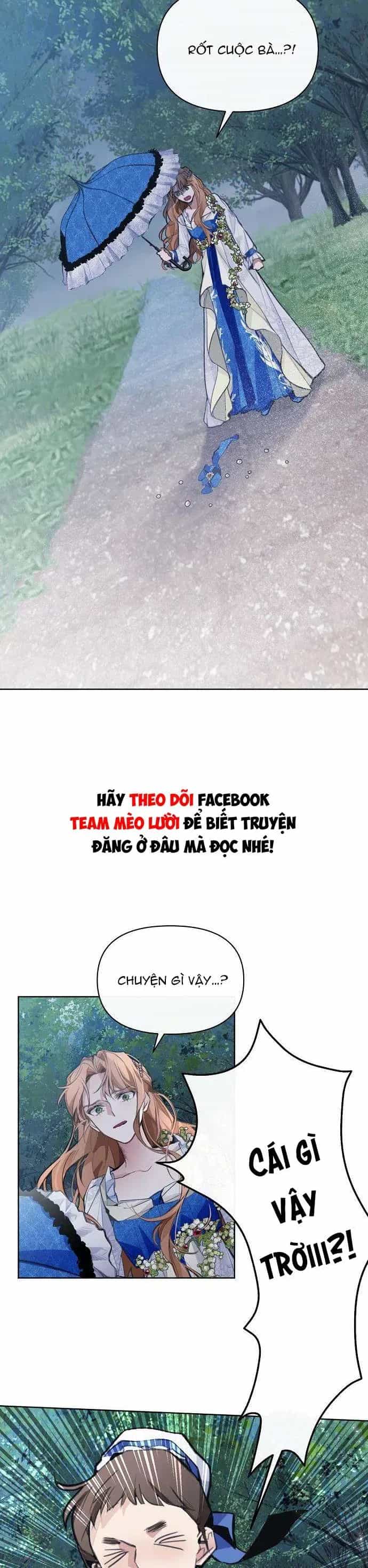 Đi Tìm Ác Nữ Đã Cùng Trải Qua Đêm Đầu Tiên - Chương 3 - ảnh 56