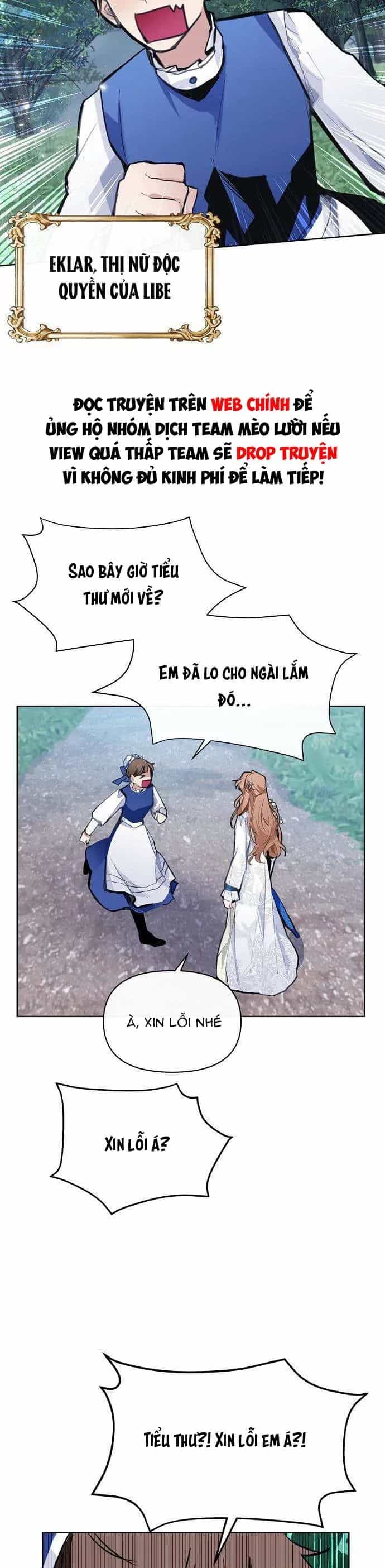 Đi Tìm Ác Nữ Đã Cùng Trải Qua Đêm Đầu Tiên - Chương 3 - ảnh 57