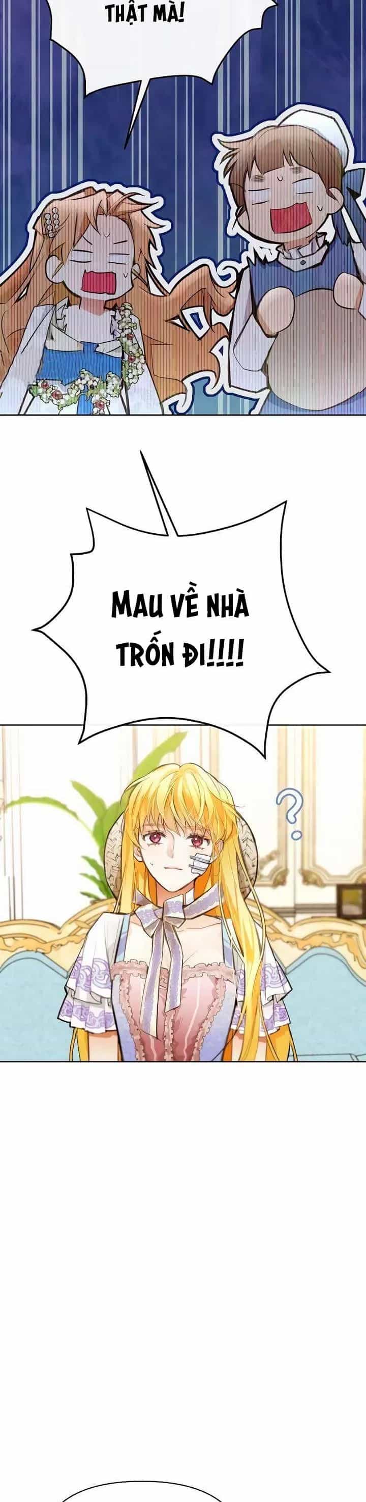 Đi Tìm Ác Nữ Đã Cùng Trải Qua Đêm Đầu Tiên - Chương 4 - ảnh 14