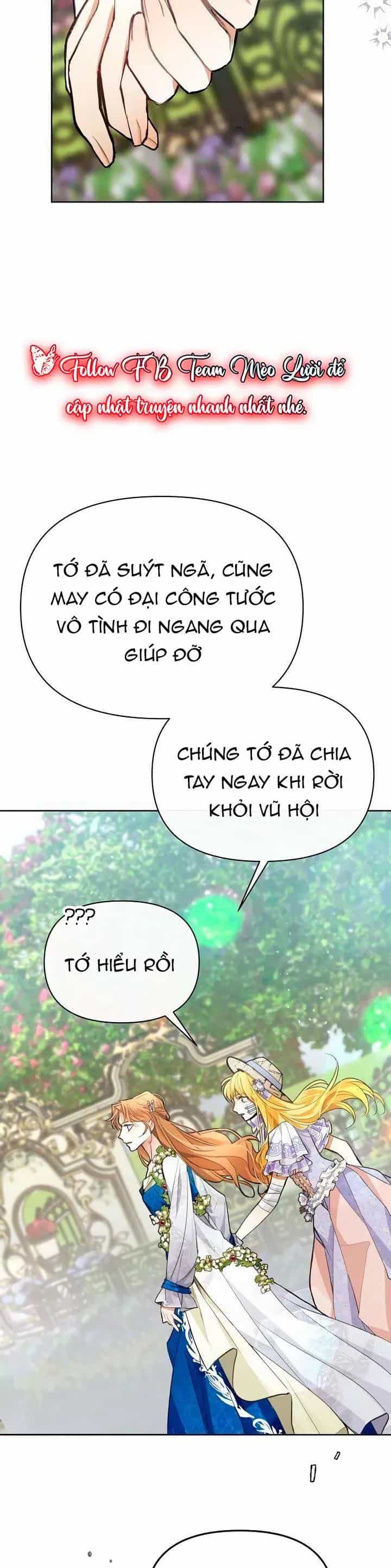 Đi Tìm Ác Nữ Đã Cùng Trải Qua Đêm Đầu Tiên - Chương 4 - ảnh 50