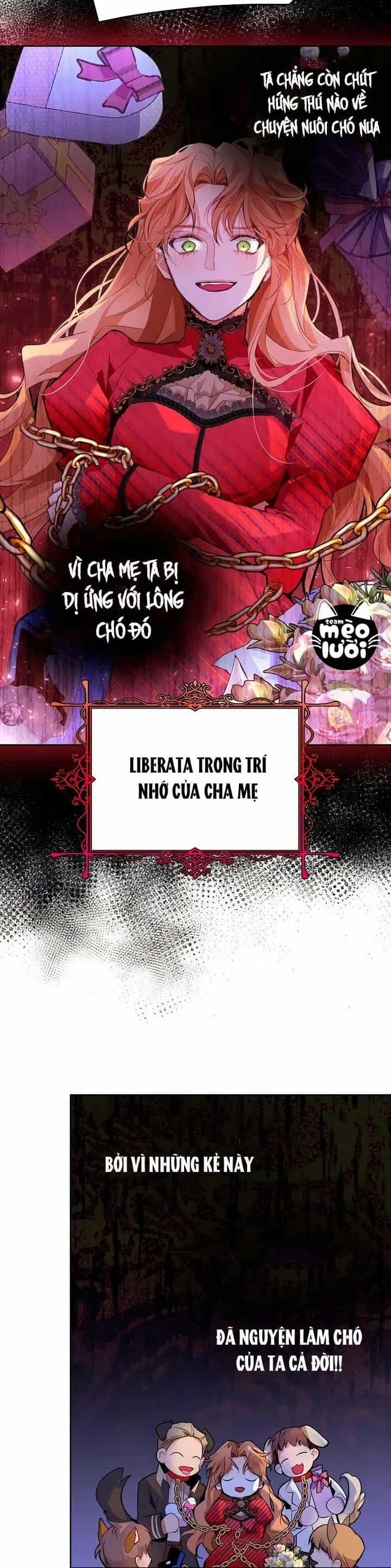 Đi Tìm Ác Nữ Đã Cùng Trải Qua Đêm Đầu Tiên - Chương 4 - ảnh 58