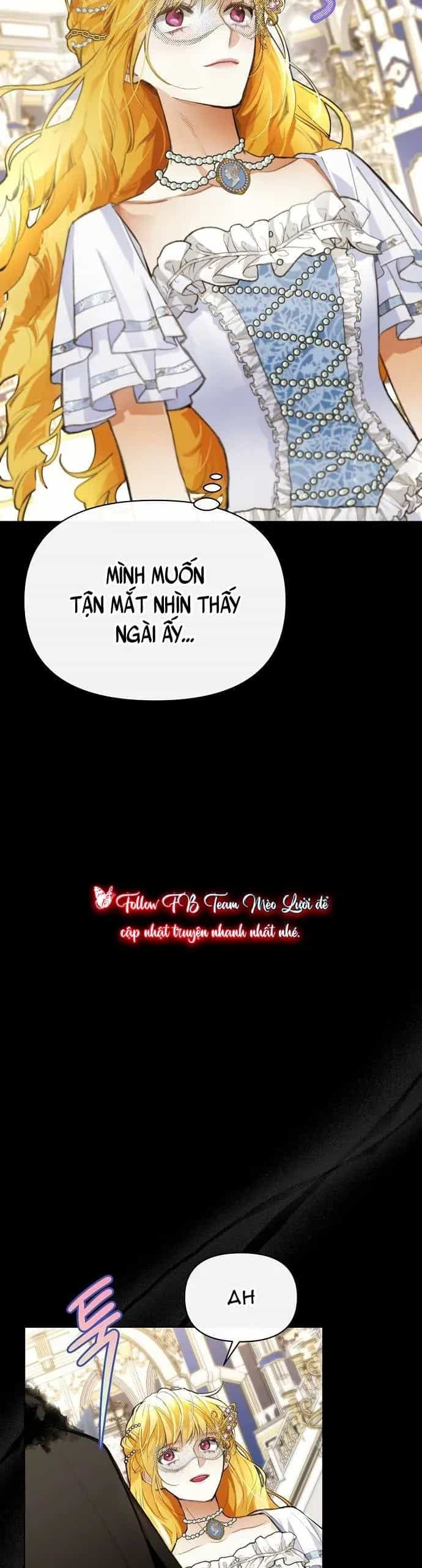 Đi Tìm Ác Nữ Đã Cùng Trải Qua Đêm Đầu Tiên - Chương 5 - ảnh 15