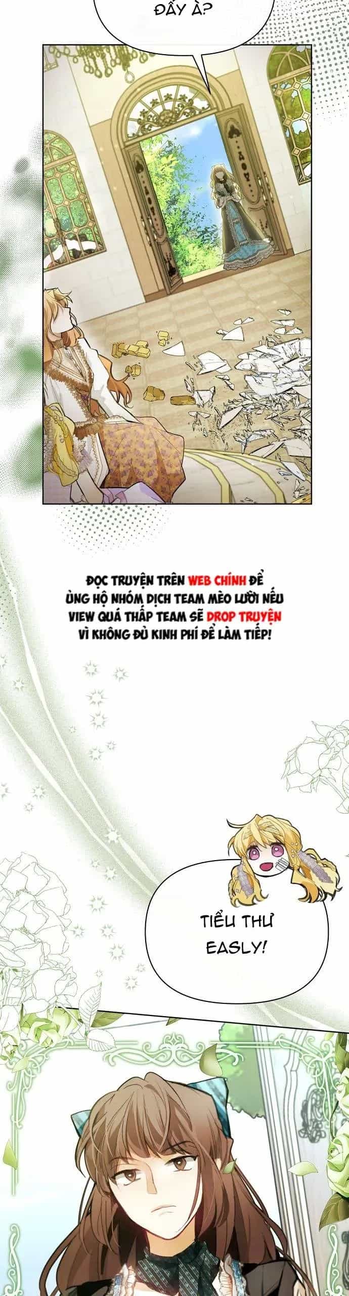 Đi Tìm Ác Nữ Đã Cùng Trải Qua Đêm Đầu Tiên - Chương 5 - ảnh 30