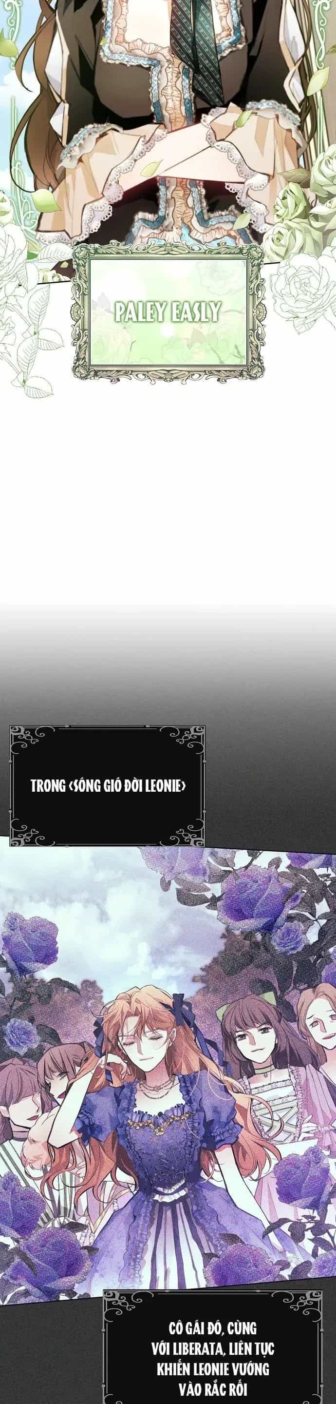 Đi Tìm Ác Nữ Đã Cùng Trải Qua Đêm Đầu Tiên - Chương 5 - ảnh 31
