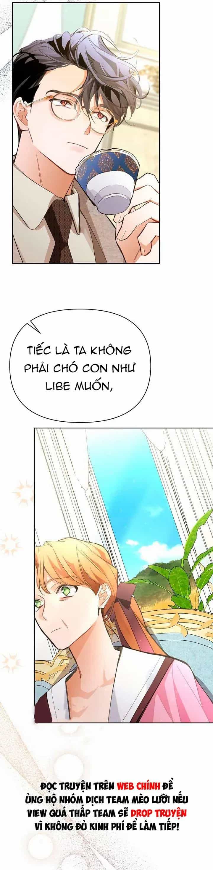 Đi Tìm Ác Nữ Đã Cùng Trải Qua Đêm Đầu Tiên - Chương 6 - ảnh 17