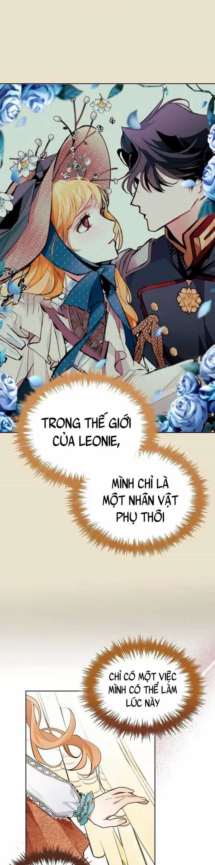 Đi Tìm Ác Nữ Đã Cùng Trải Qua Đêm Đầu Tiên - Chương 6 - ảnh 26