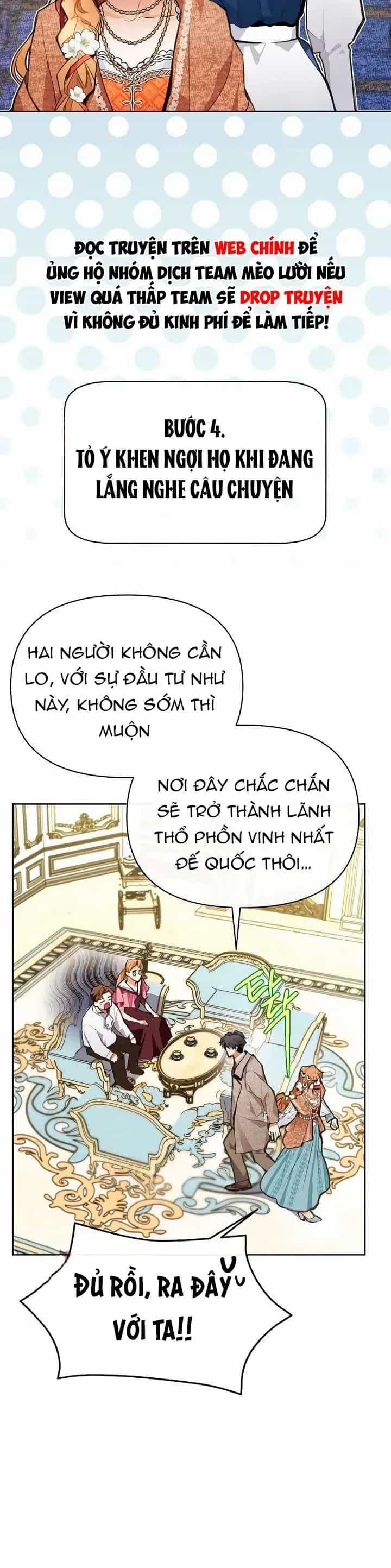 Đi Tìm Ác Nữ Đã Cùng Trải Qua Đêm Đầu Tiên - Chương 6 - ảnh 30