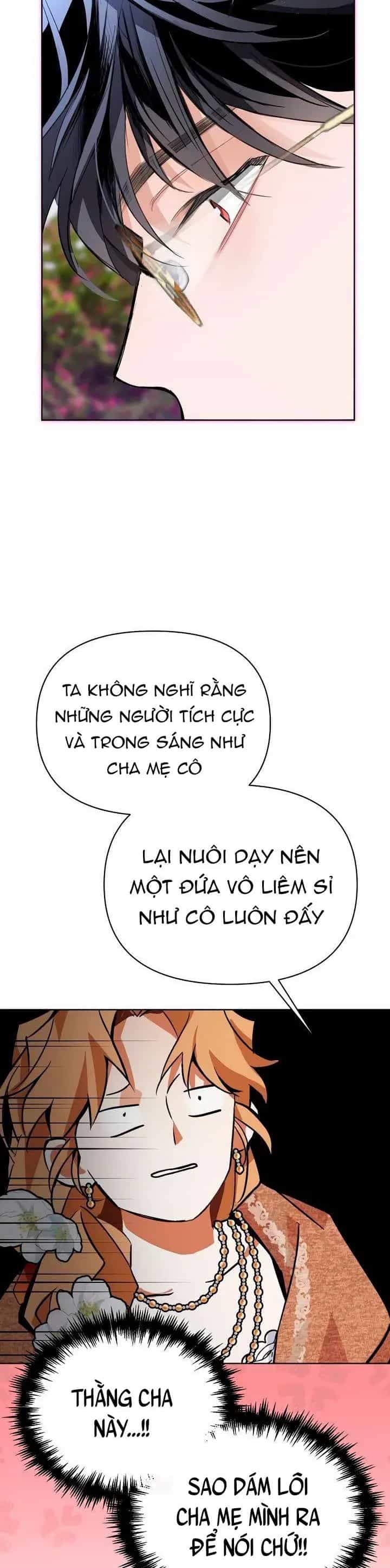 Đi Tìm Ác Nữ Đã Cùng Trải Qua Đêm Đầu Tiên - Chương 6 - ảnh 33