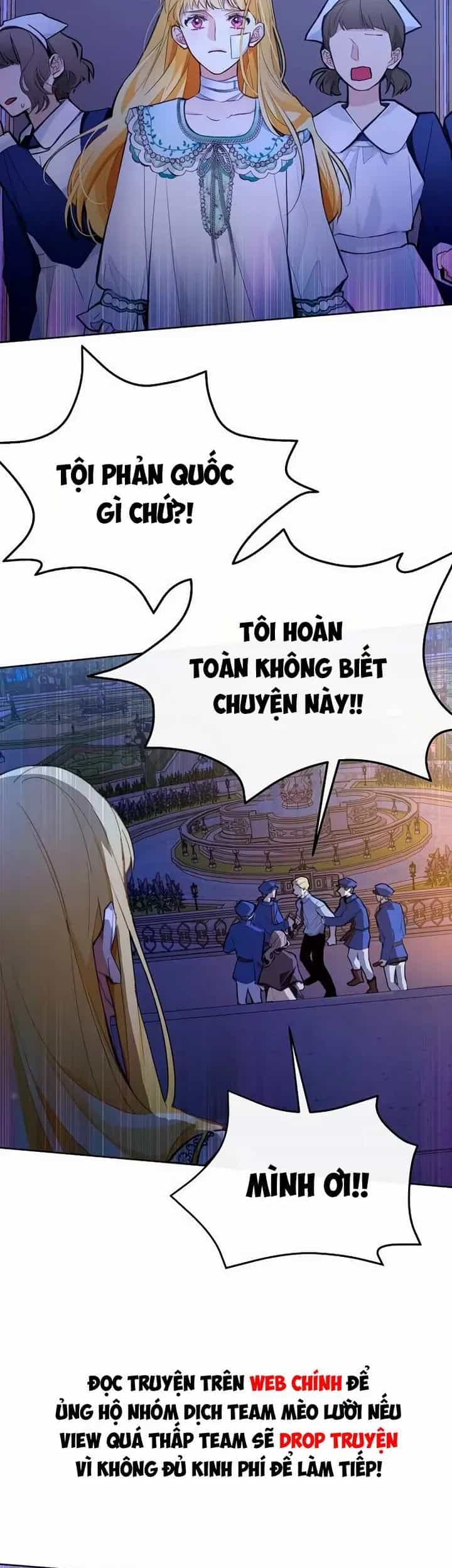 Đi Tìm Ác Nữ Đã Cùng Trải Qua Đêm Đầu Tiên - Chương 8 - ảnh 3