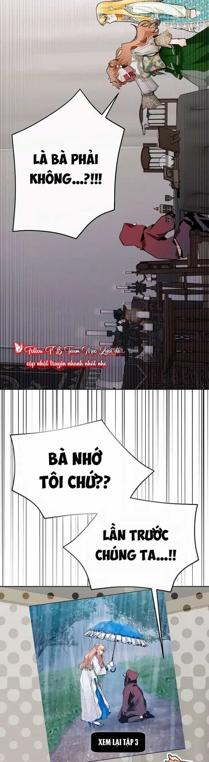 Đi Tìm Ác Nữ Đã Cùng Trải Qua Đêm Đầu Tiên - Chương 8 - ảnh 33