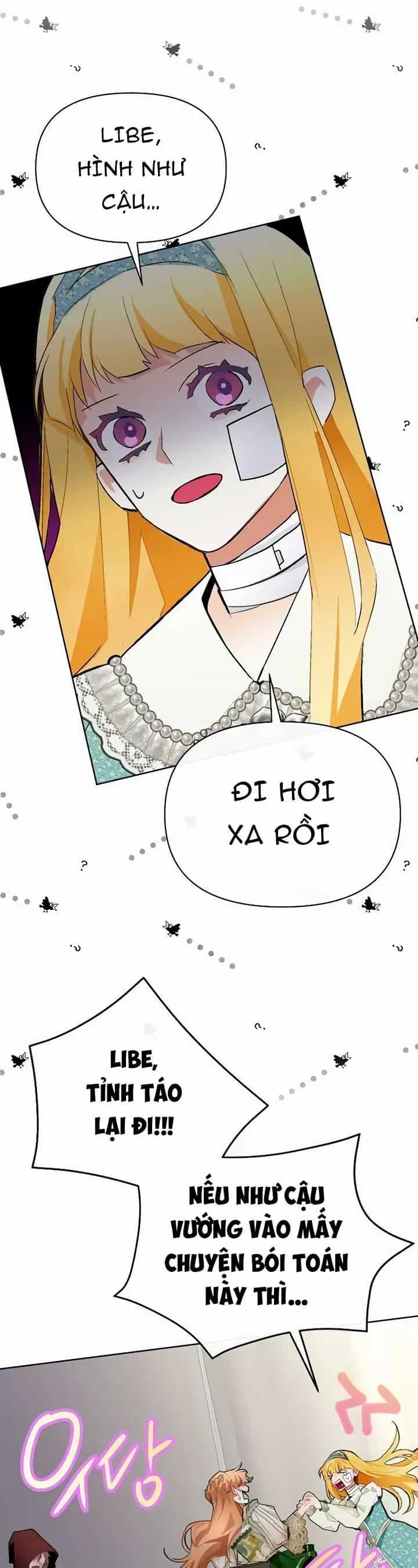 Đi Tìm Ác Nữ Đã Cùng Trải Qua Đêm Đầu Tiên - Chương 8 - ảnh 42