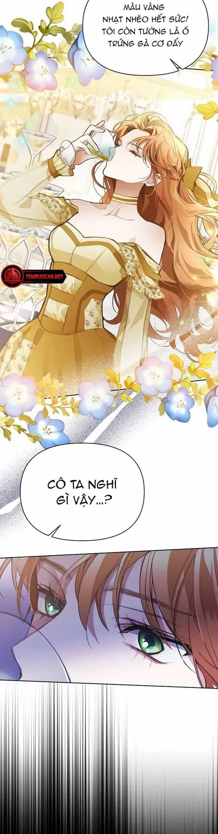 Đi Tìm Ác Nữ Đã Cùng Trải Qua Đêm Đầu Tiên - Chương 9 - ảnh 14