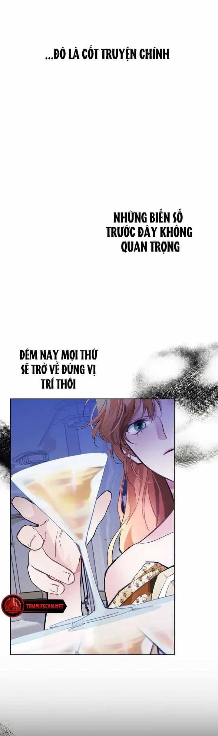 Đi Tìm Ác Nữ Đã Cùng Trải Qua Đêm Đầu Tiên - Chương 9 - ảnh 22