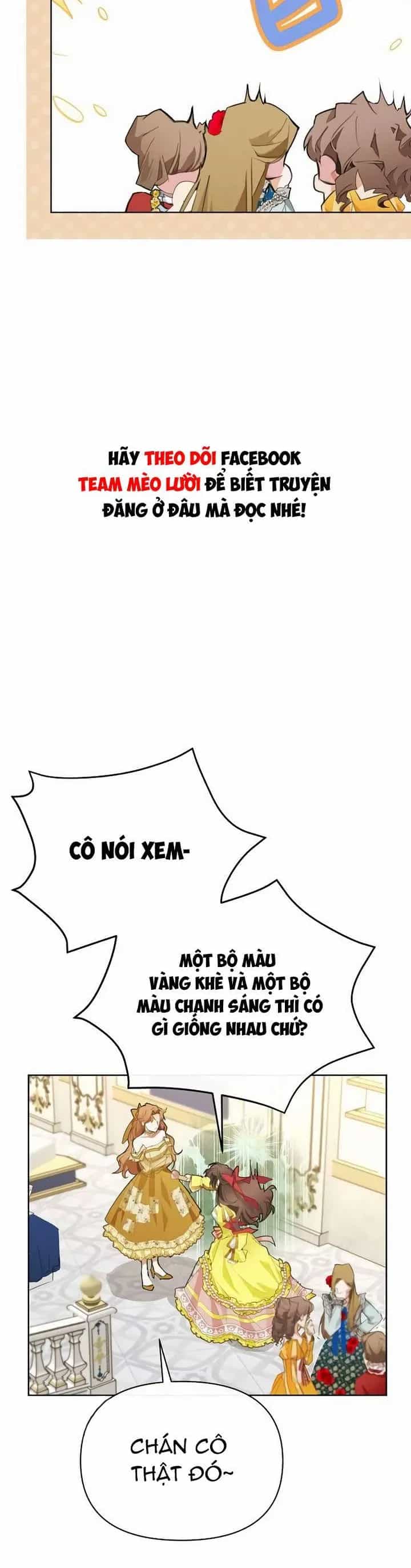 Đi Tìm Ác Nữ Đã Cùng Trải Qua Đêm Đầu Tiên - Chương 9 - ảnh 31