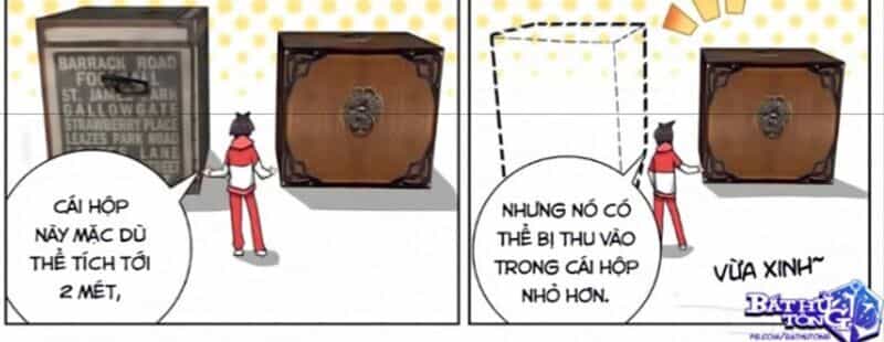 Dị Tộc Trùng Sinh - Chương 148 - ảnh 28