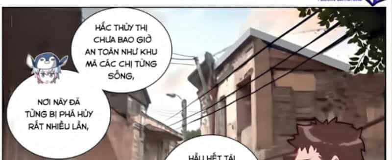 Dị Tộc Trùng Sinh - Chương 148 - ảnh 5