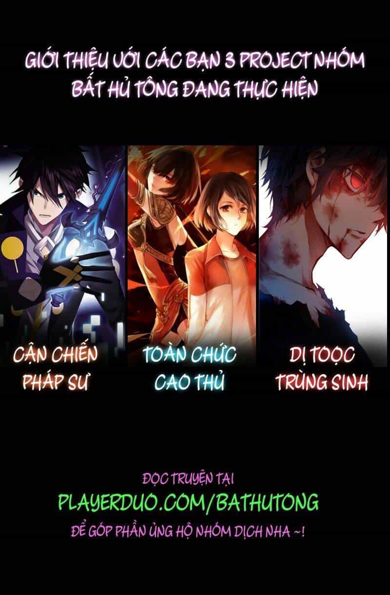 Dị Tộc Trùng Sinh - Chương 165 - ảnh 17