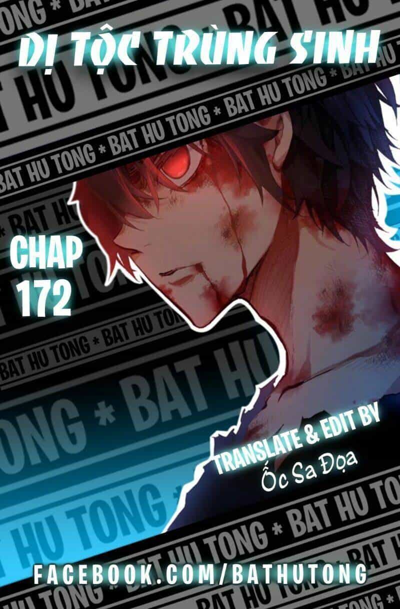 Dị Tộc Trùng Sinh - Chương 172 - ảnh 1