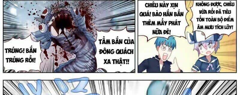 Dị Tộc Trùng Sinh - Chương 172 - ảnh 40