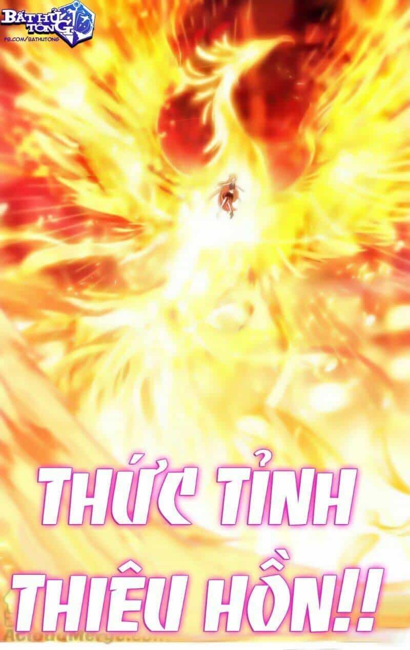 Dị Tộc Trùng Sinh - Chương 173 - ảnh 17