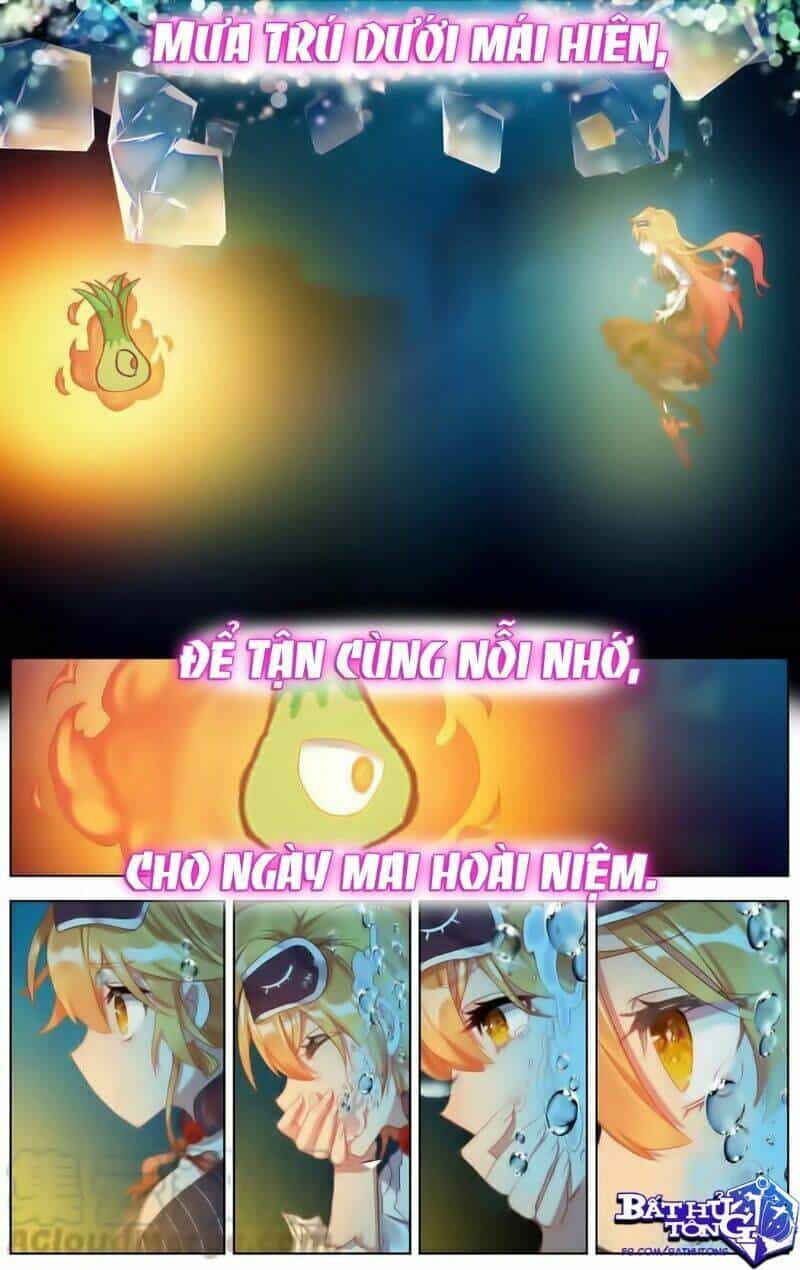 Dị Tộc Trùng Sinh - Chương 173 - ảnh 7