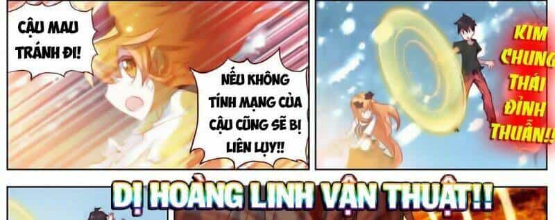 Dị Tộc Trùng Sinh - Chương 174 - ảnh 30