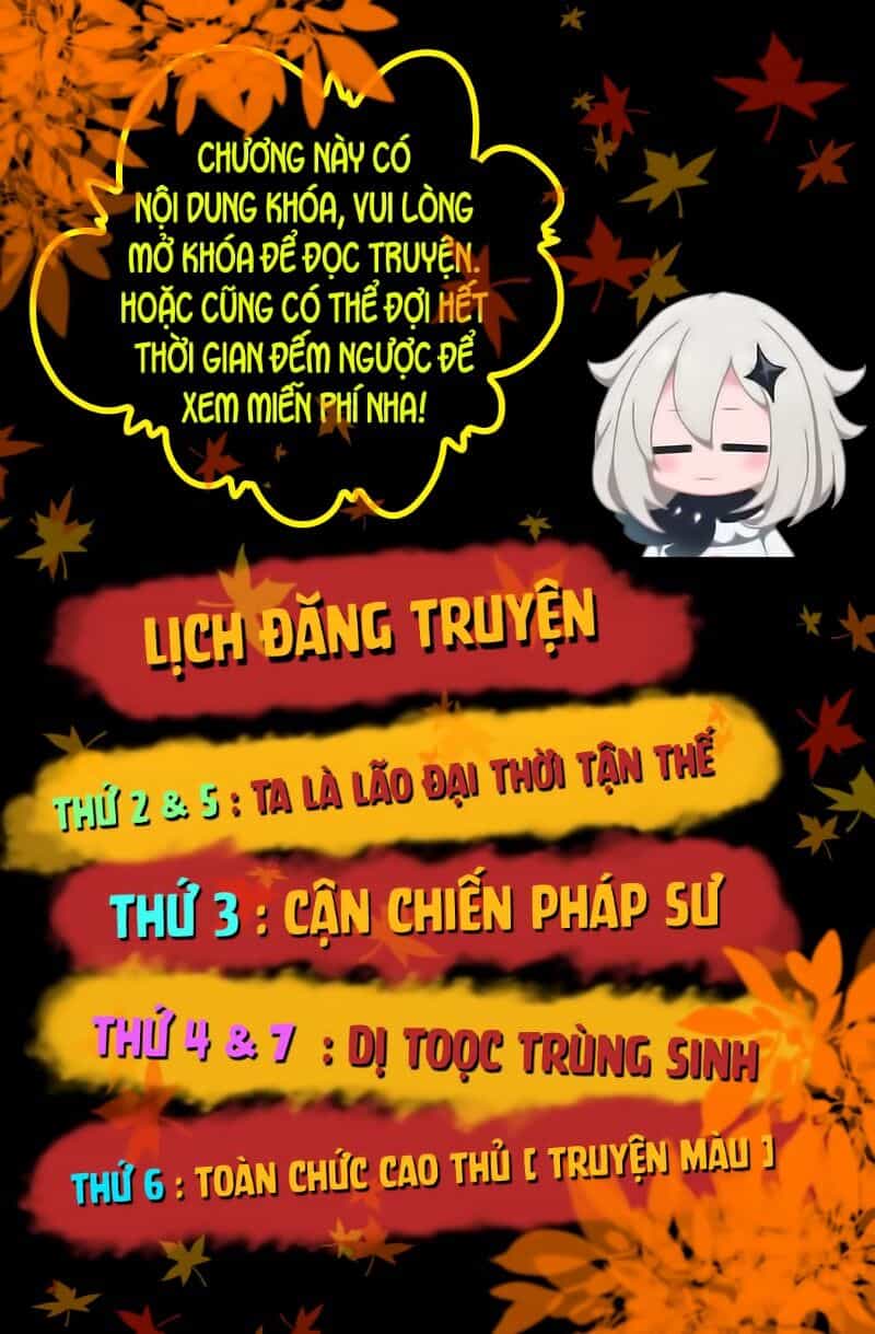 Dị Tộc Trùng Sinh - Chương 177 - ảnh 2