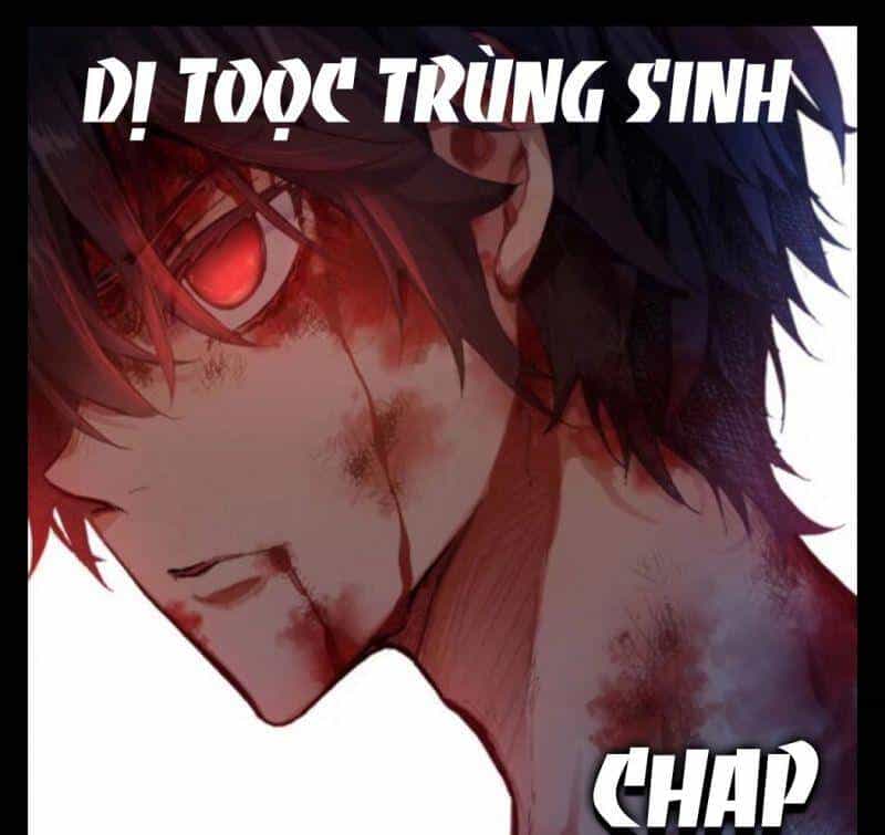 Dị Tộc Trùng Sinh - Chương 179 - ảnh 1