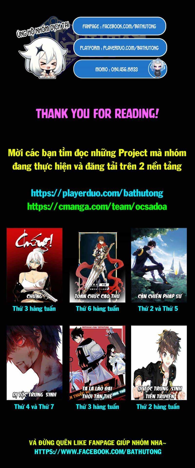 Dị Tộc Trùng Sinh - Chương 185 - ảnh 33