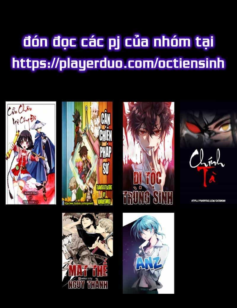 Dị Tộc Trùng Sinh - Chương 36 - ảnh 24