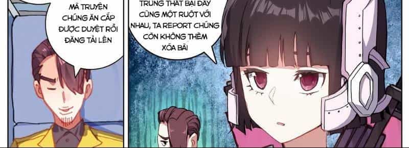 Dị Tộc Trùng Sinh - Chương 38 - ảnh 7