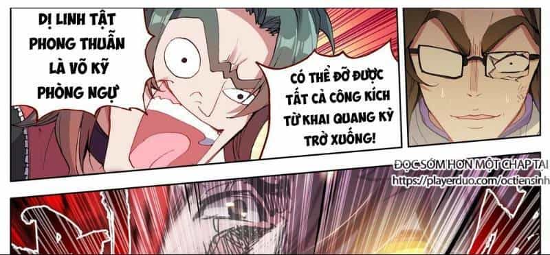 Dị Tộc Trùng Sinh - Chương 39 - ảnh 68