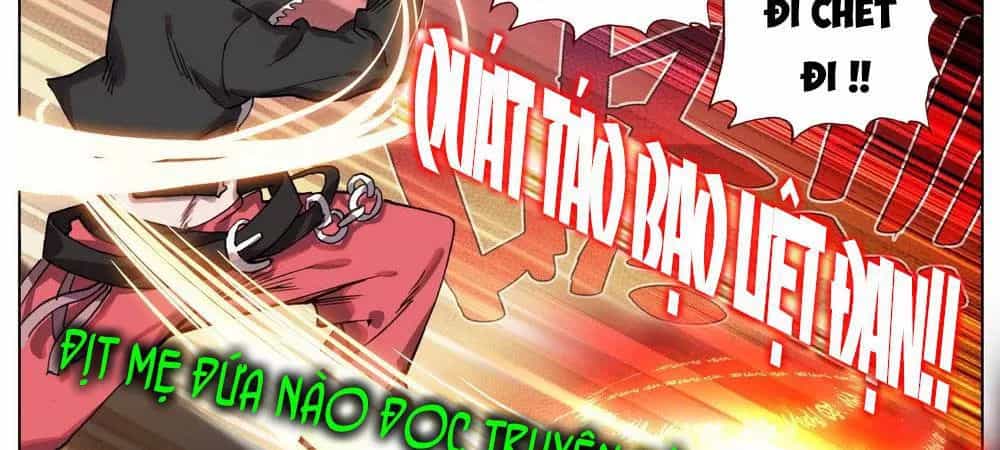 Dị Tộc Trùng Sinh - Chương 41 - ảnh 30