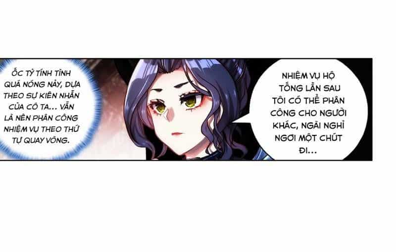 Dị Tộc Trùng Sinh - Chương 45 - ảnh 26