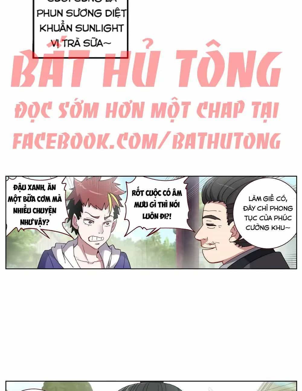 Dị Tộc Trùng Sinh - Chương 46 - ảnh 23