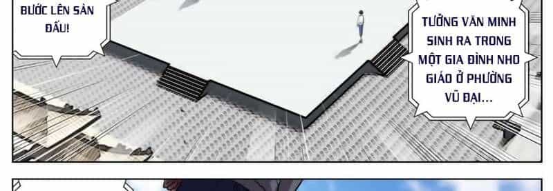 Dị Tộc Trùng Sinh - Chương 54 - ảnh 13
