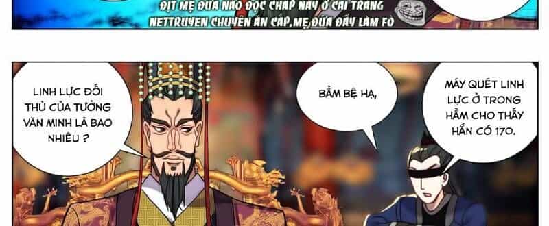 Dị Tộc Trùng Sinh - Chương 54 - ảnh 32
