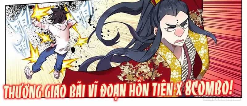 Dị Tộc Trùng Sinh - Chương 56 - ảnh 14